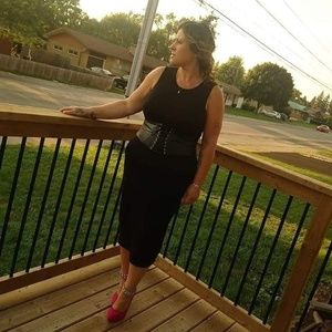 Meet your Posher, Sherry